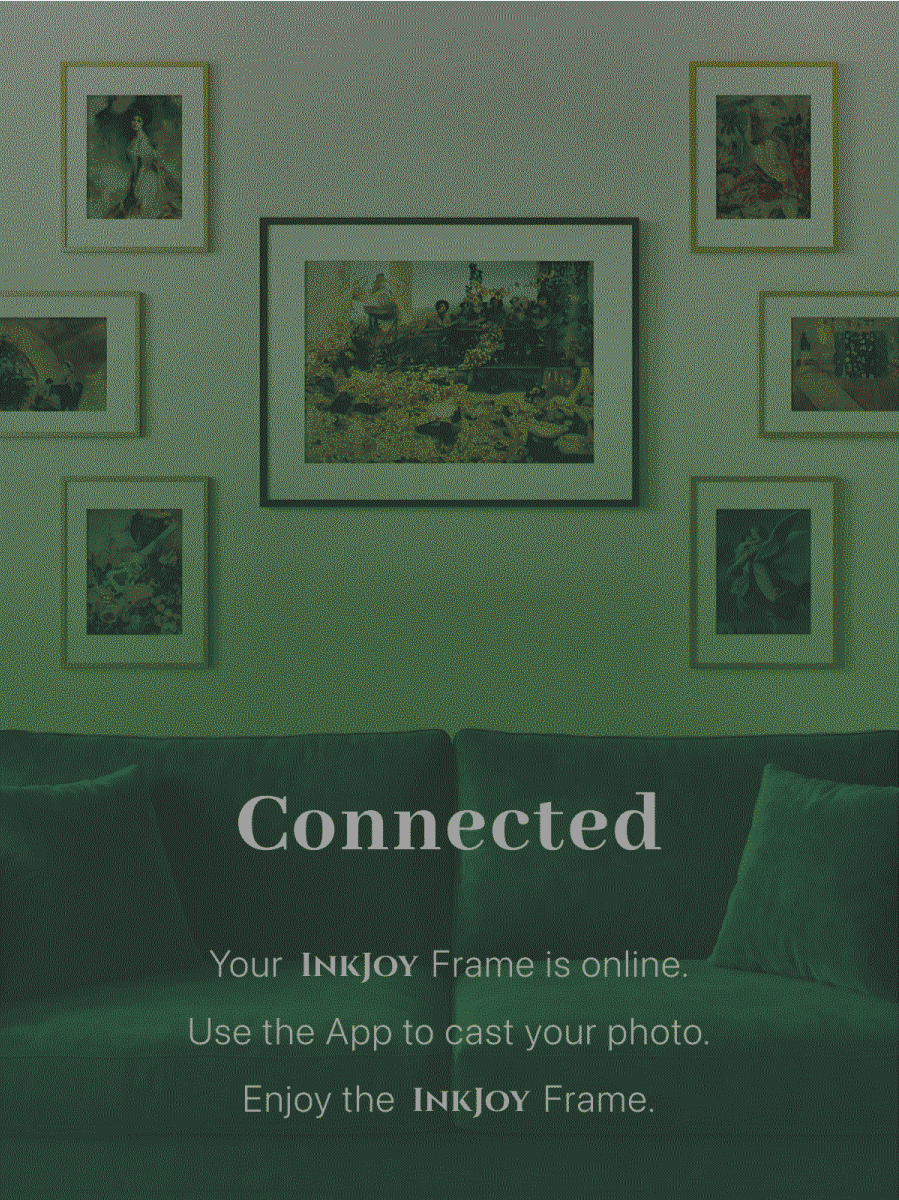 Connected